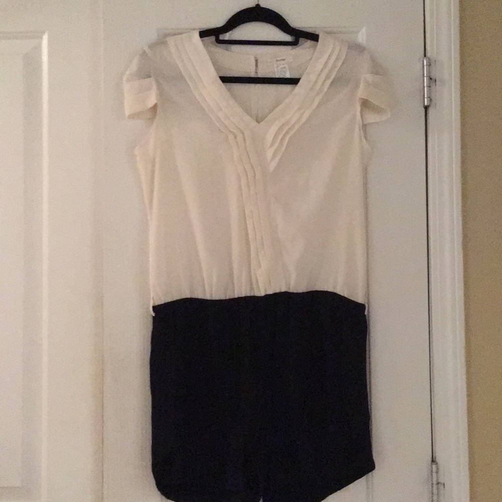 PRICE NEGOTIABLE Anthropologie Romper